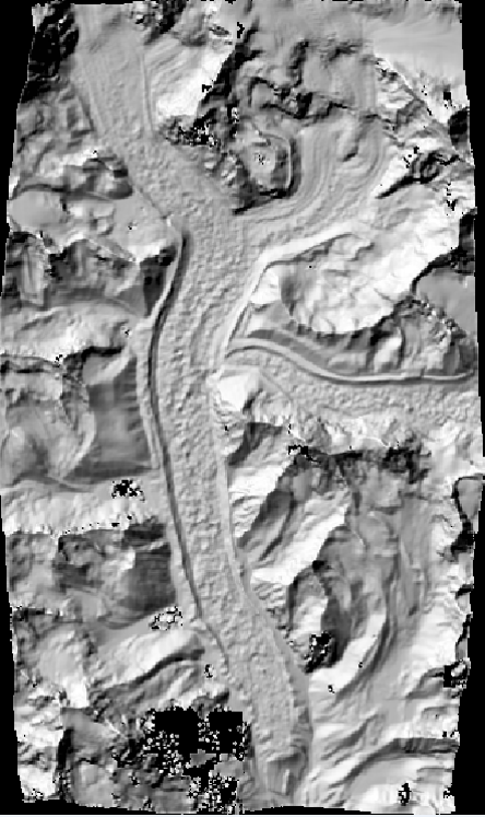 remote sensing example